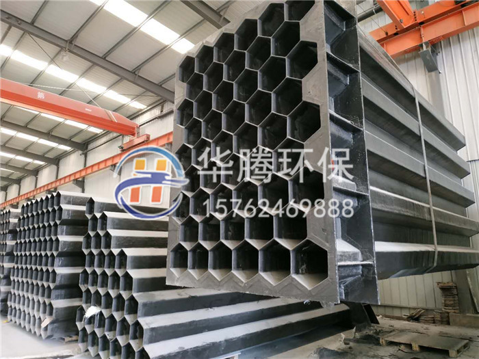 玻璃鋼陽極管的結(jié)構(gòu)是什么？